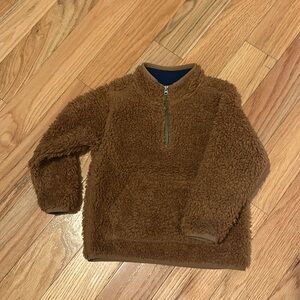 Super warm Pull Over Osh Kosh 24M